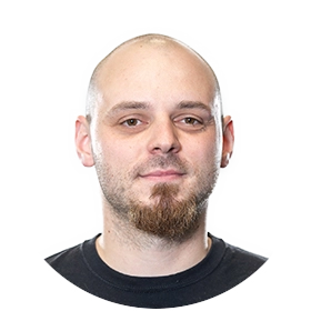 Jiří Kohoutek